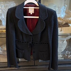 Nanette lepore jacket